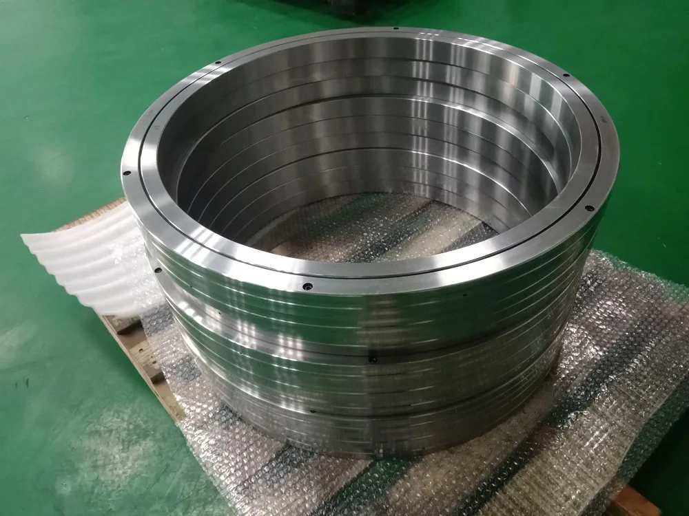 High Precision CRBC60040 Rb60040 Long Service Life Cross Roller Bearing