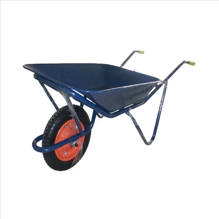 Hot selling stainless steel handcart foldable