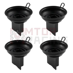 16111-MZ5-600 Carburetor Vacuum Piston For Honda VF750C Magna 1993-2003 Membrane Diaphragm