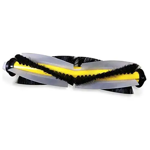 Aspirapolvere rullo principale spazzola laterale filtro Hepa panno Mop per Jashen S10 Robot aspirapolvere Bruhes pulizia Mop