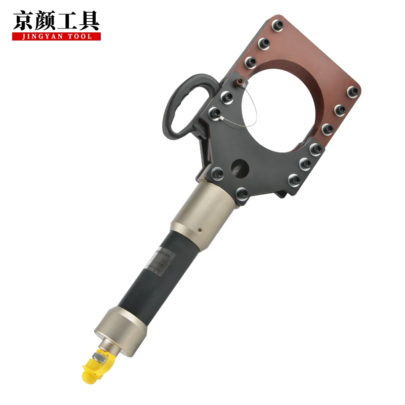 CPC-160H Hydraulic … - image