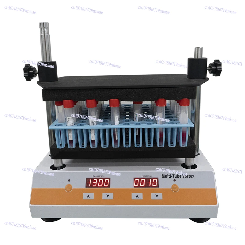 

Mini Vortex Oscillator Multifunctional Mixer Small Drug Oscillator