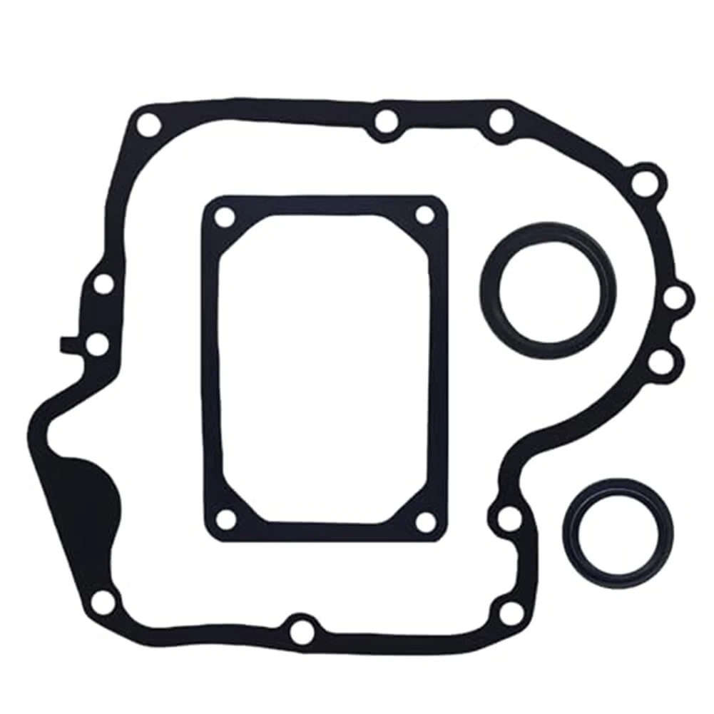 Oil Seal Replacement Crankcase Gasket Direct Replacement Easy Installation Long-lasting Durability Premium Material