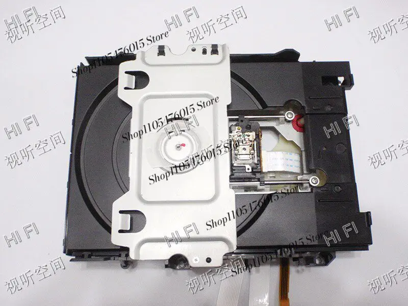 Brand New DVD Drive Mechanism With Amplifier For Pioneer XV-DV767 Home Cinema Replacement