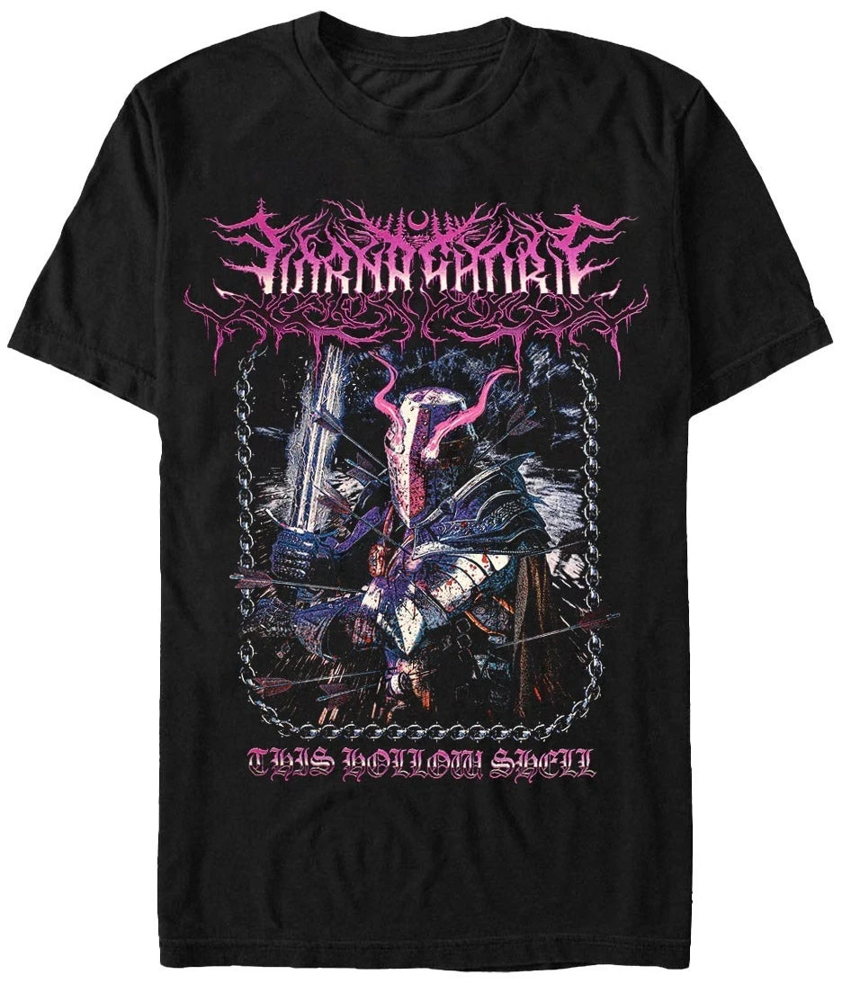 New Lorna Shore - Soulless Existence Gift For Fans Unisex Men Clothing Streetwear