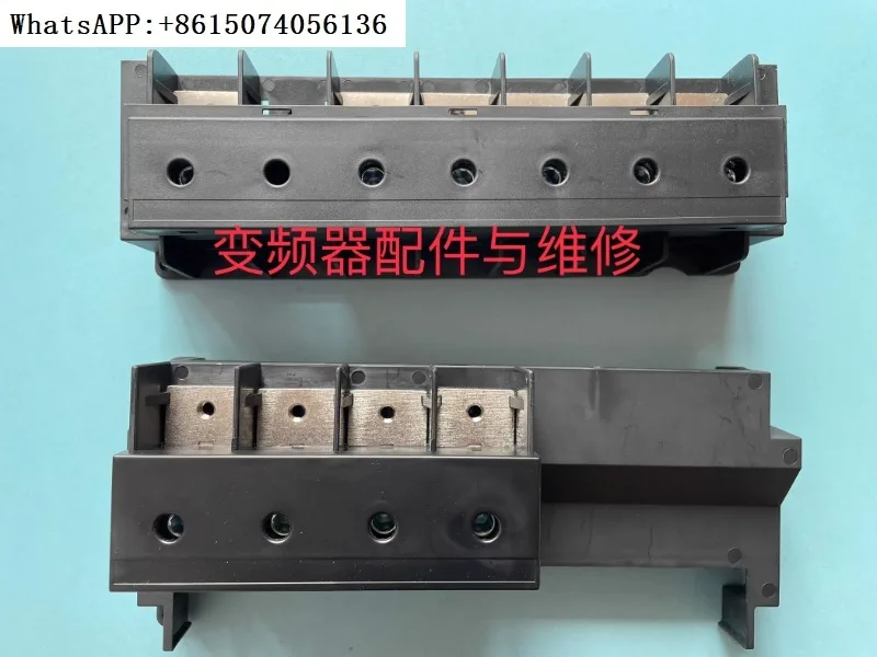 Inversor ATV610/630/930/340 bloco terminal de saída de circuito principal