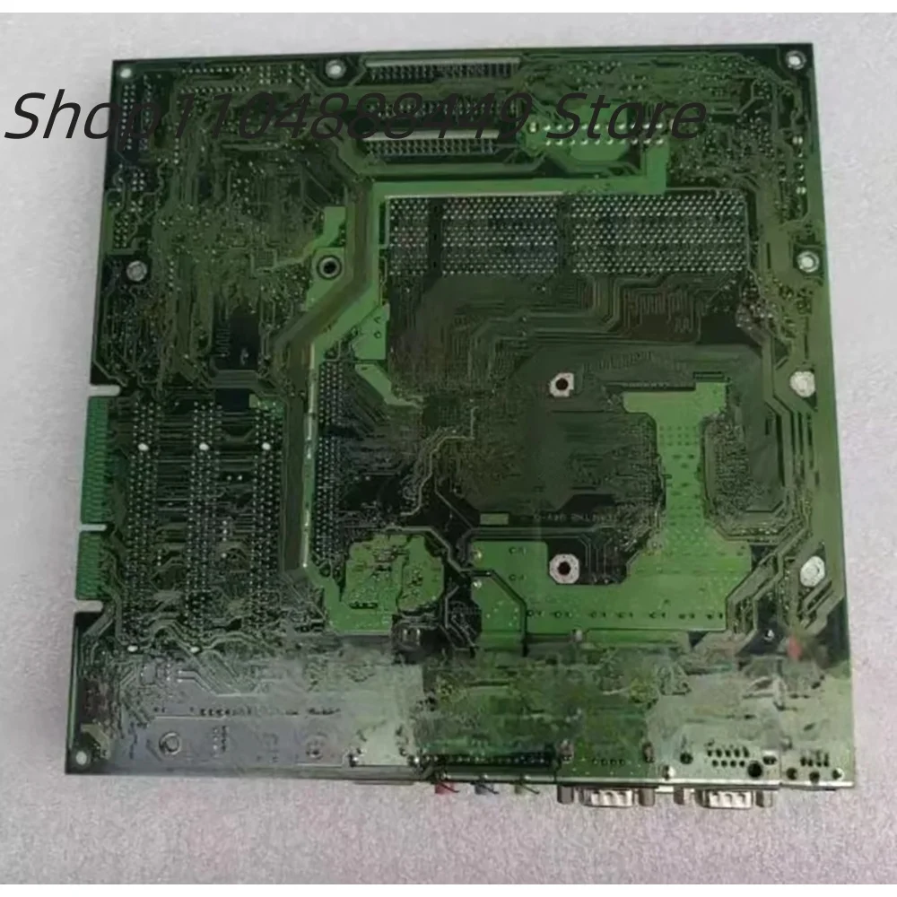 P4B-MX REV 1.05 P5750-60001 Scheda madre di controllo industriale a 478 pin