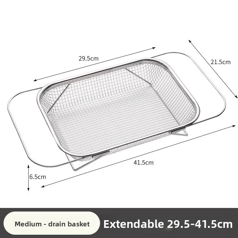 Stainless Steel Cat Litter Sieve Sifter for Litter Box Thickened Dust Filter Sifting Tray Pet Cleaning Tool