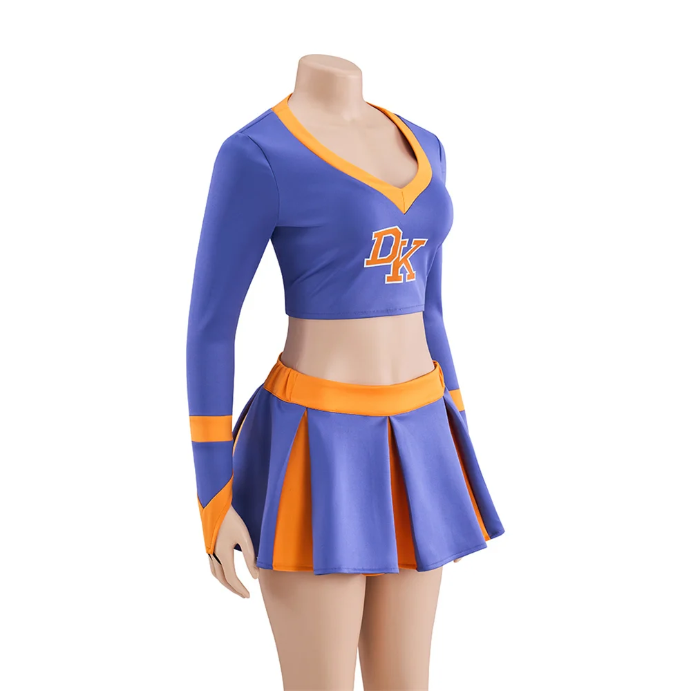 Thumbnail 2 - #3 Newest Cheerleading Uniforms