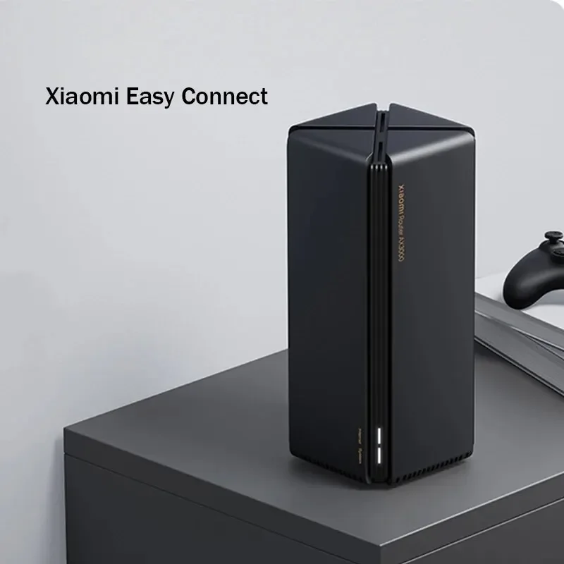 Original Xiaomi Router Ax3000 Wifi Repeater Extend Gigabit Amplifier Signal Booster WIFI 6 Nord Vpn Super Mesh 5GHz Mijia App