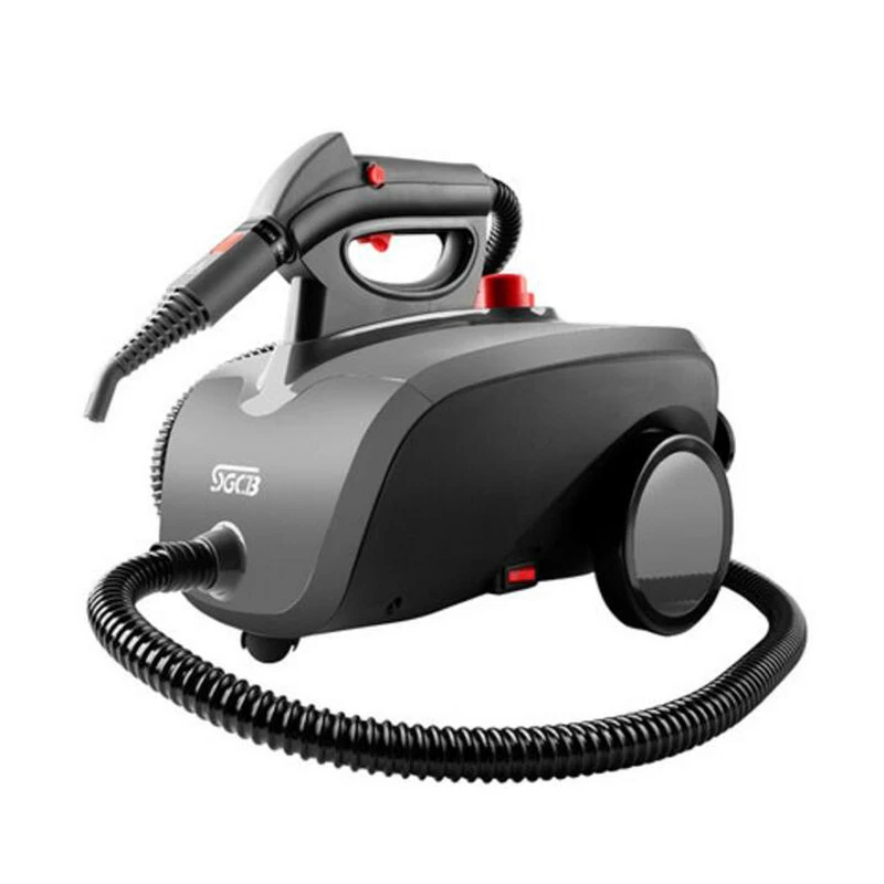 Multifunction Steam Cleaner Machine High Temperature High Pressure Mobile Cleaning Machine Car Commercial Cleaning