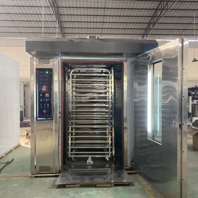 Рисунок 4 - 16 лотков, 32 лотка