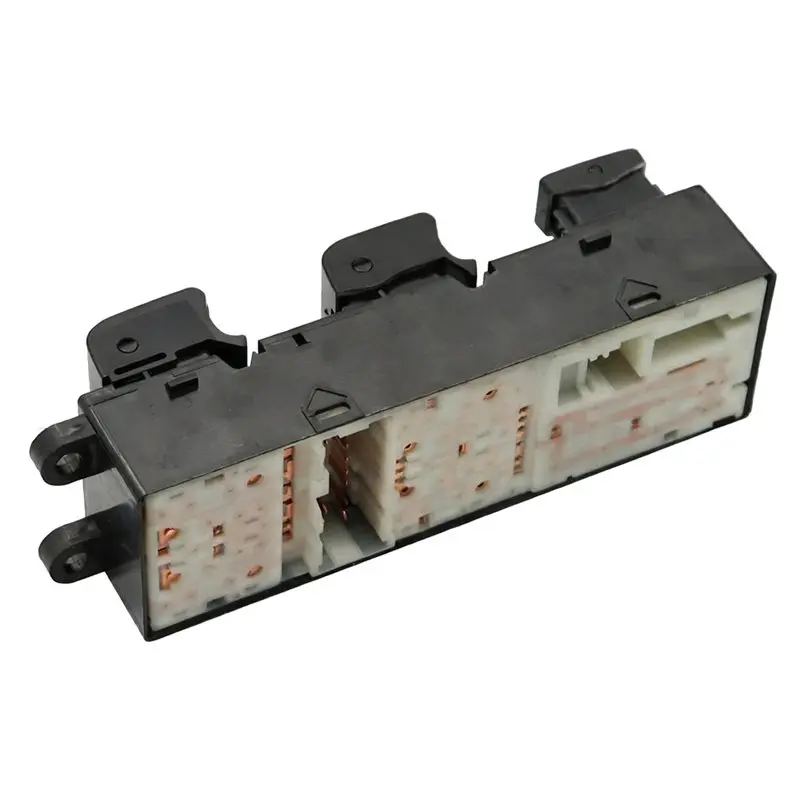 ABHX-Window Lifter Control Switch 25401-ZT10A 25401ZT10A For Nissan Titan Infiniti
