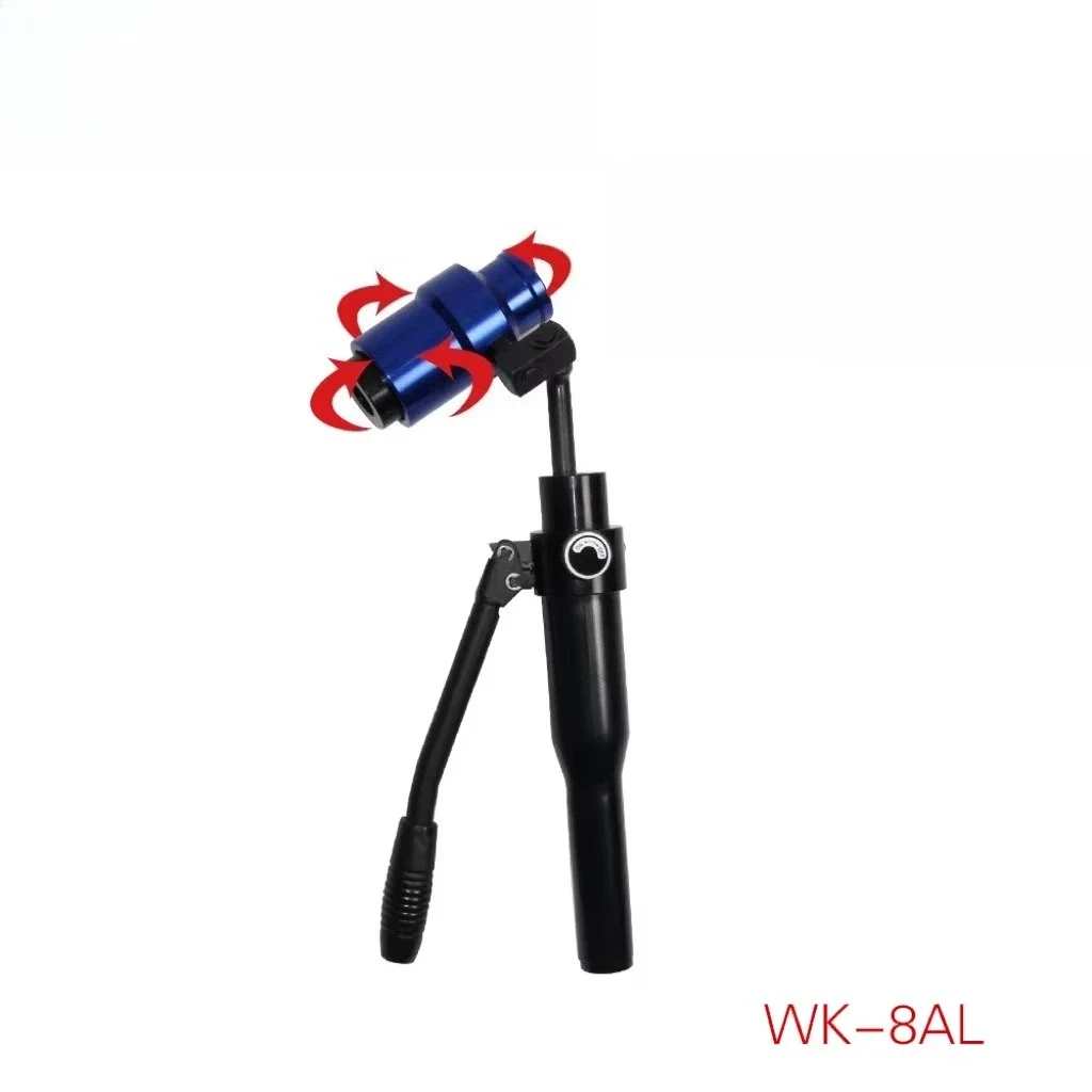 WK-8AL Manual Hydra…