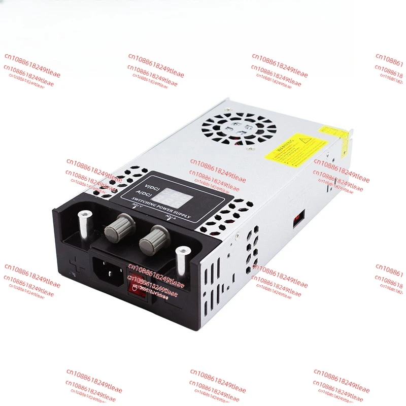 

AC110V 220V To DC12V 48V Adjustable Power Supply 360W 480W 600W Industrial Wide Voltage Module