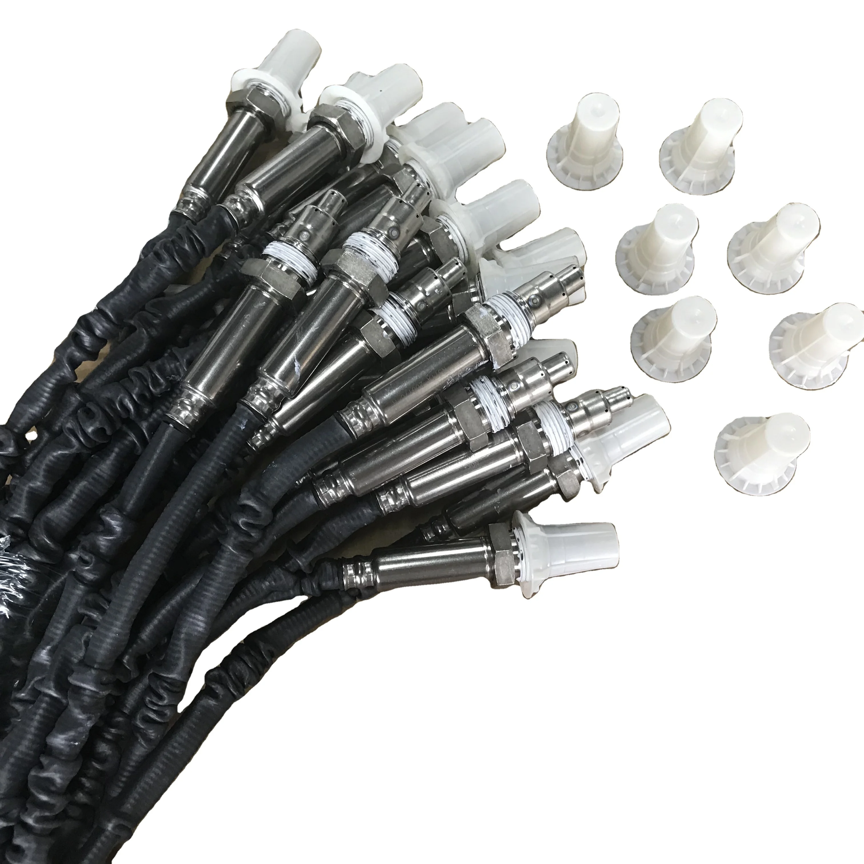 TLF NS11A NOx Kit di riparazione testina sonda sensore Giappone NTK 2.8 per MERCED MAN IVECO Uninox