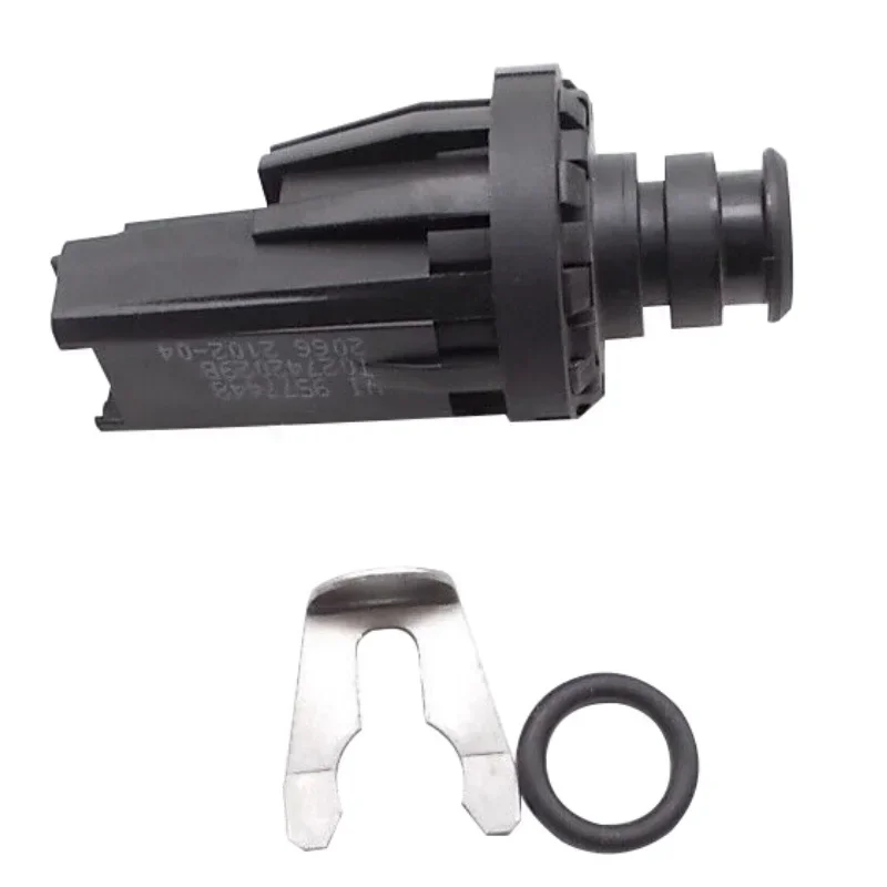 1PC Car Water Pressure Sensor for Vaillant Ecotec Plus 824 831 837 0020059717 253595 Wall mounted boiler water pressure sensor