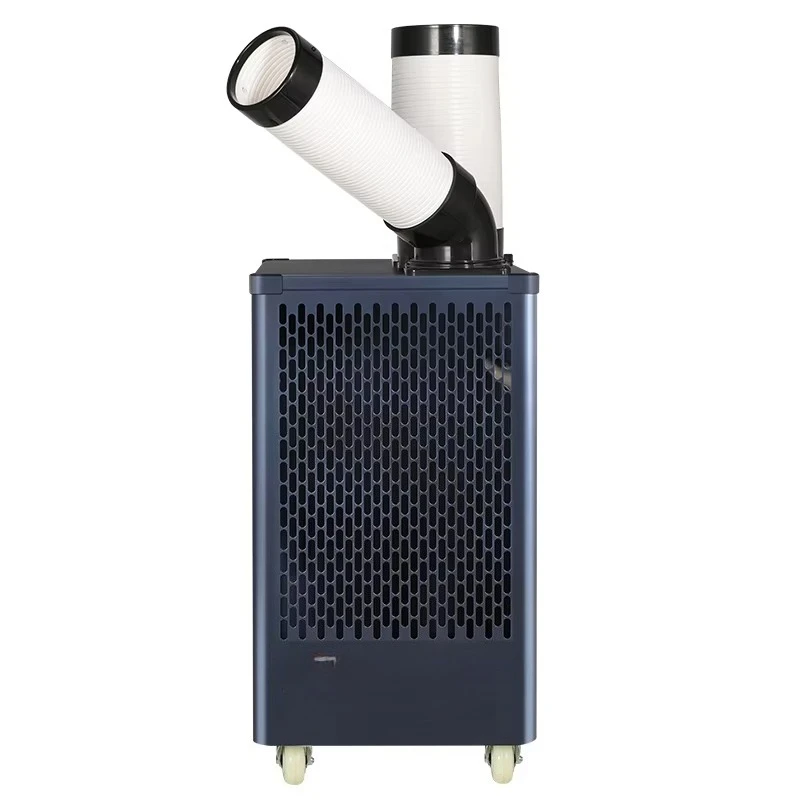 

Portable Industrial Inverter Air Conditioner Dual Temperature Control