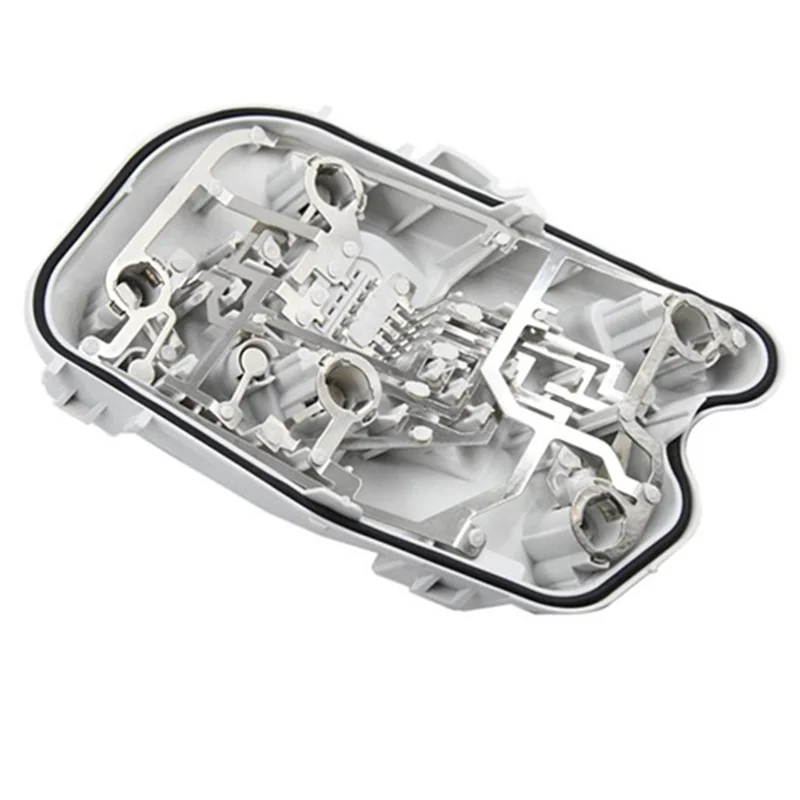 AT92-Tail Light Holder Lamp Bulb Holder 4F5945221C Car Accessories Tail Light Holder For