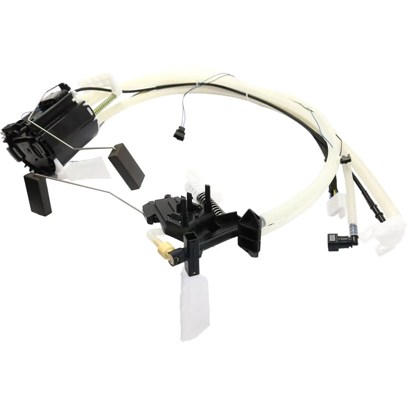 Electric Fuel Pump Module Assembly LR015178 LR015179 For Land Rover Range Rover Sport Utility, 8Cyl, 4.4L 2006-2009