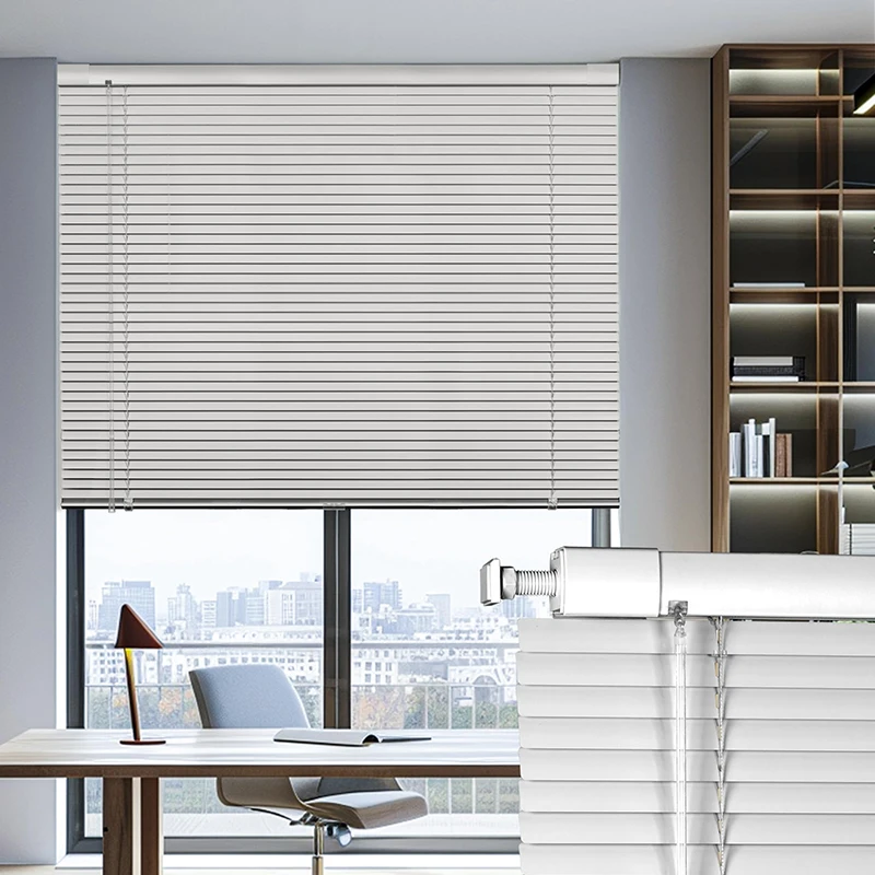 

Pocageum Custom Size Manual Window Roman Shades Blackout Blinds Thermal Insulated Privacy Bead Chain Living Room Bedroom Home
