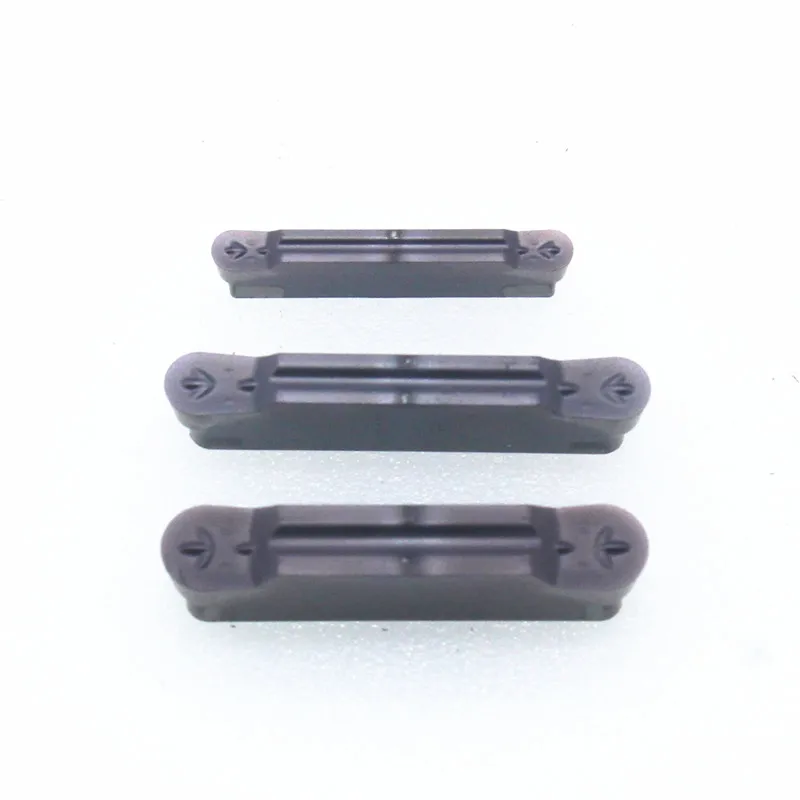 Outils de tournage avec inserts en carbure, coupe-tour CNC, partie rainurée, livraison gratuite, MRMN200, MRMN300, MRMN400, M HR6018