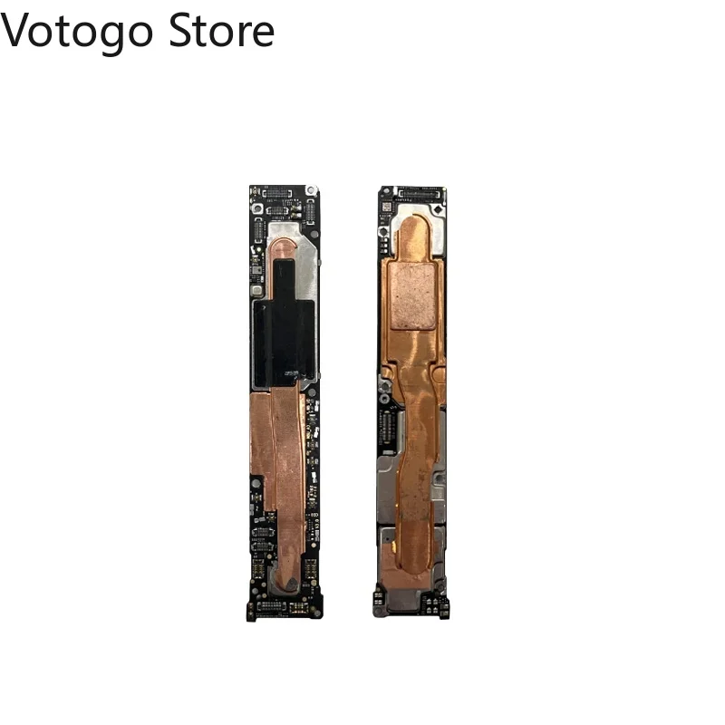 Motherboard Origina For Xiaomi Black Shark 3 3S Pro Main Board Chips Circuits BlackShark3 3th Mainboard Well Unlocked Replace