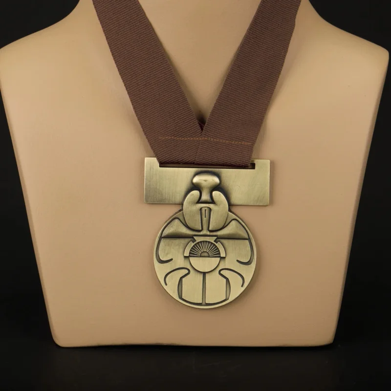 Star Medal wars Replica Alloy Accessories Gift