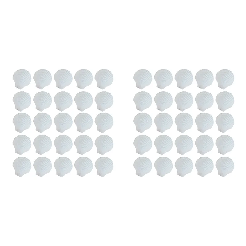 Yls-50Pcs Natural S…