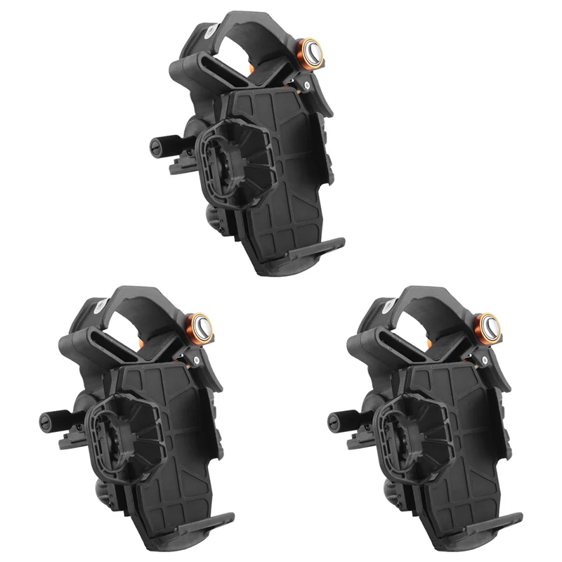 AT41 3X para Celestron Nexyz adaptador Universal para teléfono inteligente de 3 ejes microscopio telescopio móvil