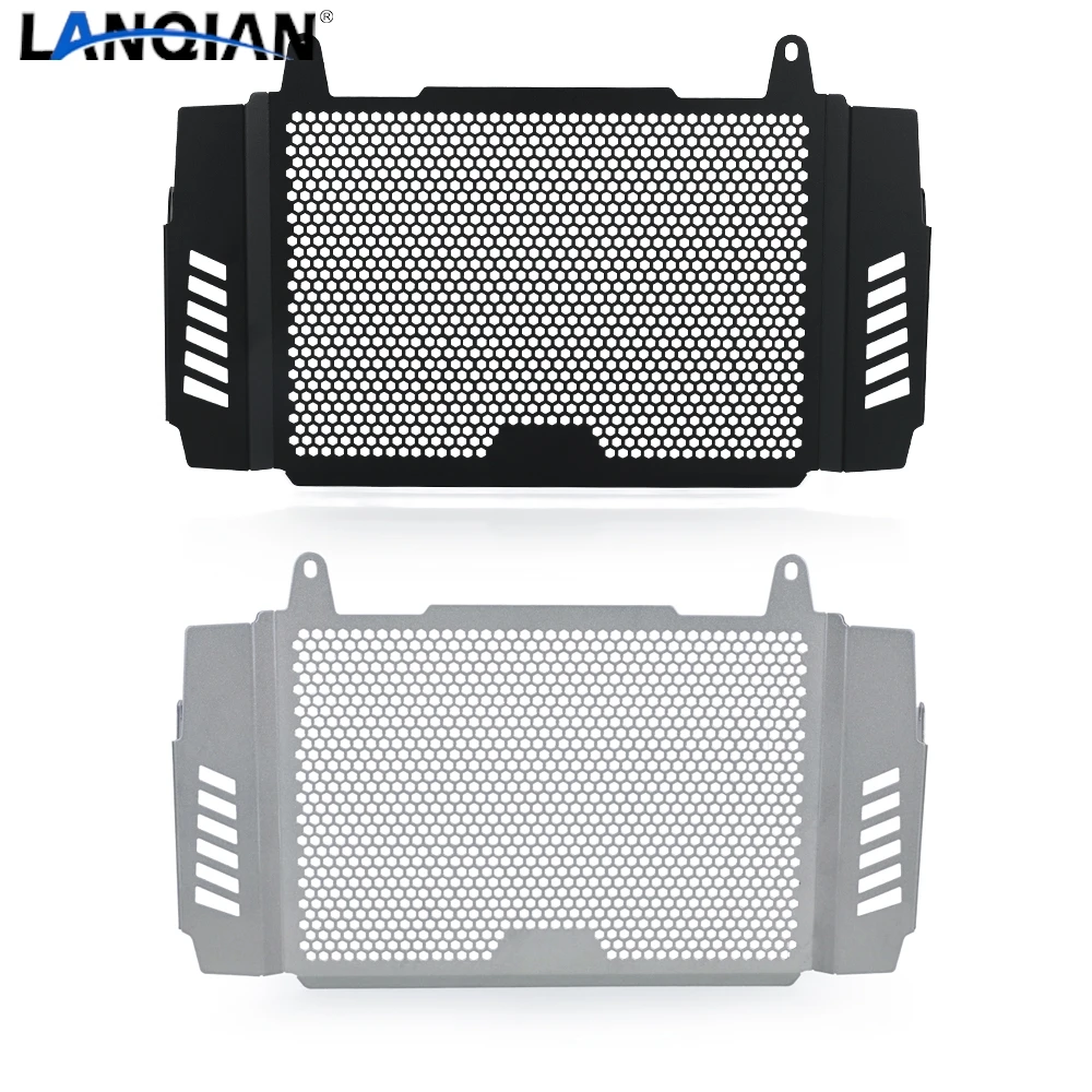 

For Honda CB650R / CB 650R Neo Sports Cafe CBR650R 2019 2020 2021-2023 Motorcycle Radiator Guard Grille Cover Protector Access