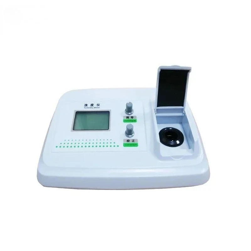 Desktop Digital Display Scattered Light Turbidimeter WGZ-1A/20 Turbidity Meter Water Turbidity Detector