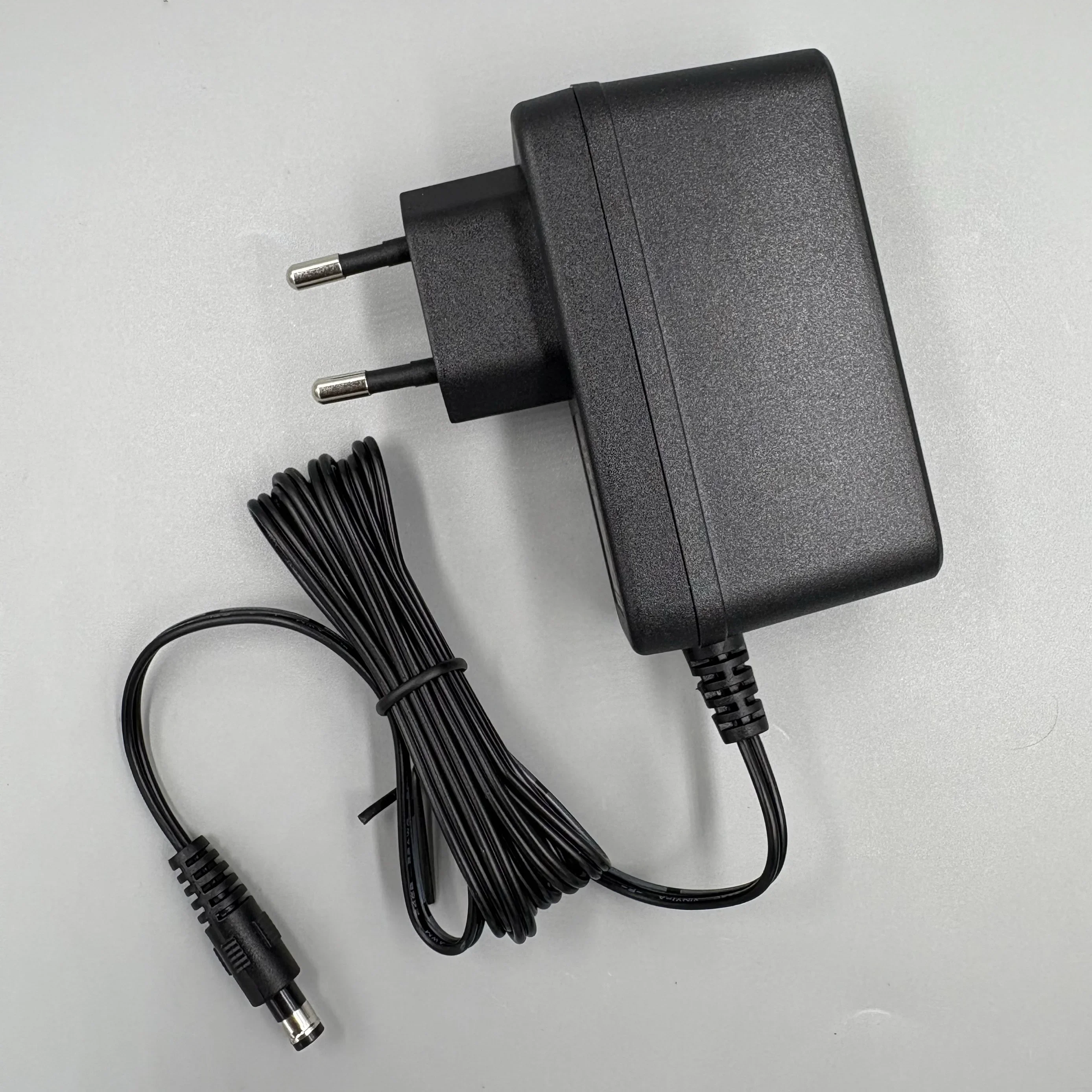 Adaptateur secteur 12V2A Ruide norme européenne DC5.5x2.1mm RD1202000-C55-154OG