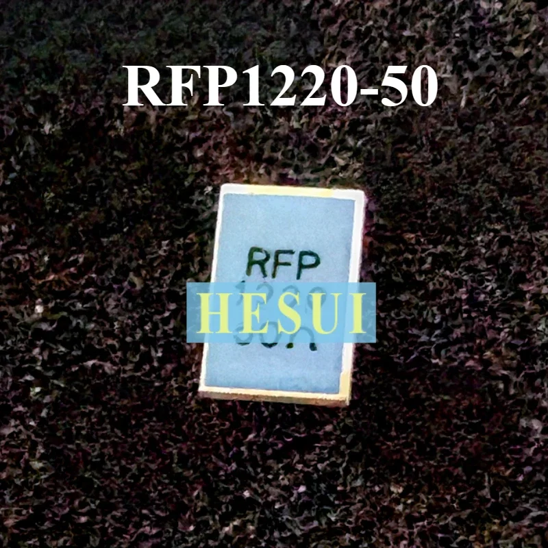 RFP1220-50 Ohms Hig…