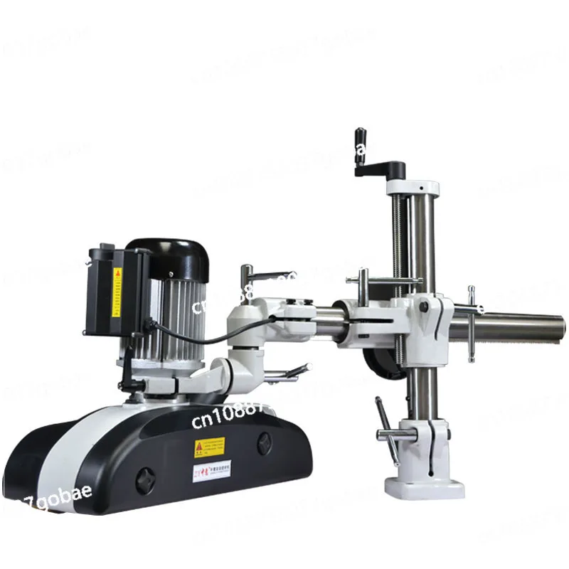 Woodworking End Milling Automatic Feeder Four-wheel Eight-speed Multi-functional Woodworking Feeder Router Woodworking Machinery