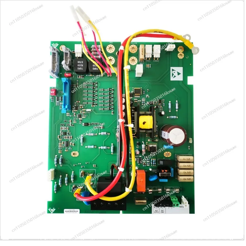 For AH466701U002 590P/591P Power Board 380A-830A 590 DC Governor