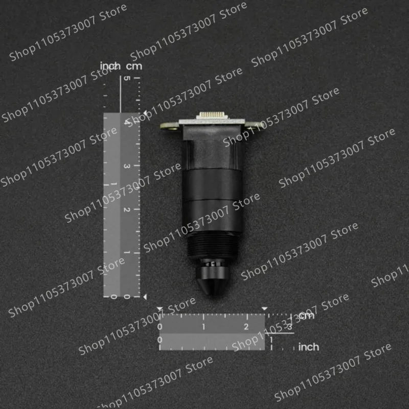 Microscope Head Module - Suitable for AI Vision Projects