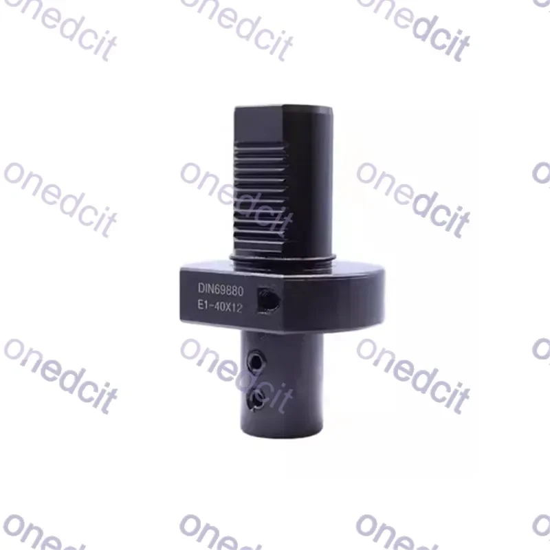 DIN 69880: La Scelta Perfetta per il Tuo Attrezzo di Taglio per Macchine a CNC