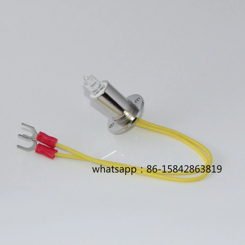 

Лампа галогенная Dirui 12V 20W для моделей Dirui CS-T180, CS-T240, CS-T300, CS400, CS600, CS800, а также для моделей DIRUI CS-T240, CST300