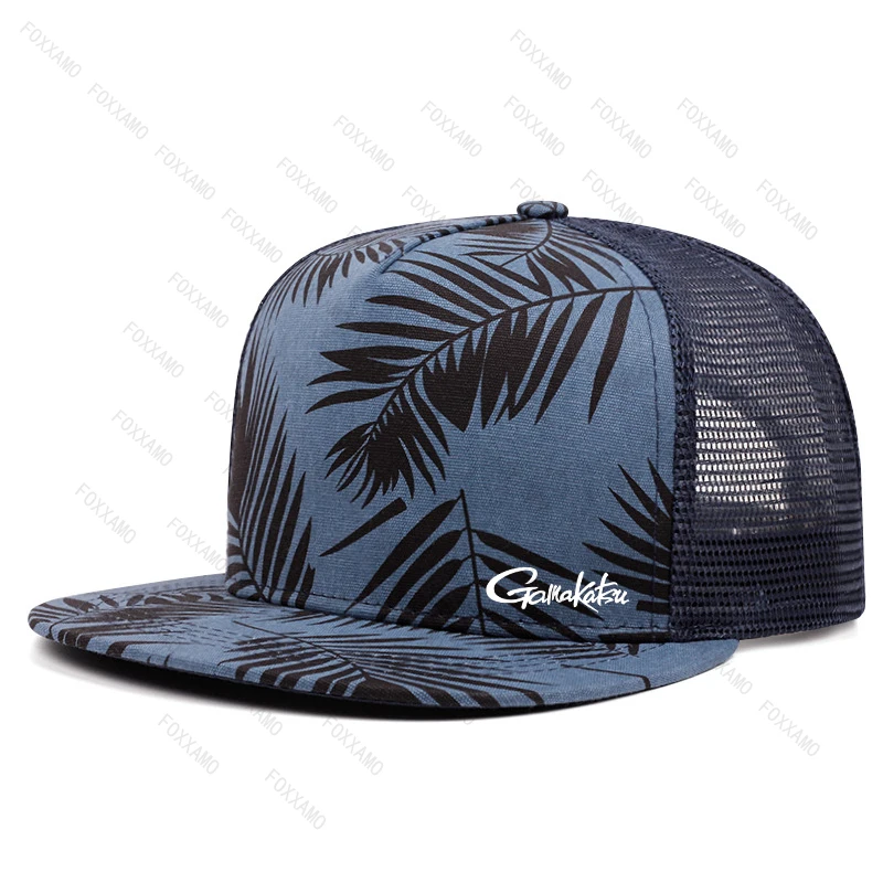 Рыболовная кепка Gamakatsu, бейсбольная уличная рыбацкая шапка, летняя одежда, походная дышащая камуфляжная мужская спортивная шапка для рыбалки Рыболовная кепка Gamakatsu, бейсбольная уличная рыбацкая шапка, летняя одежда, походная дышащая камуфляжная мужская спортивная шапка для рыбалки