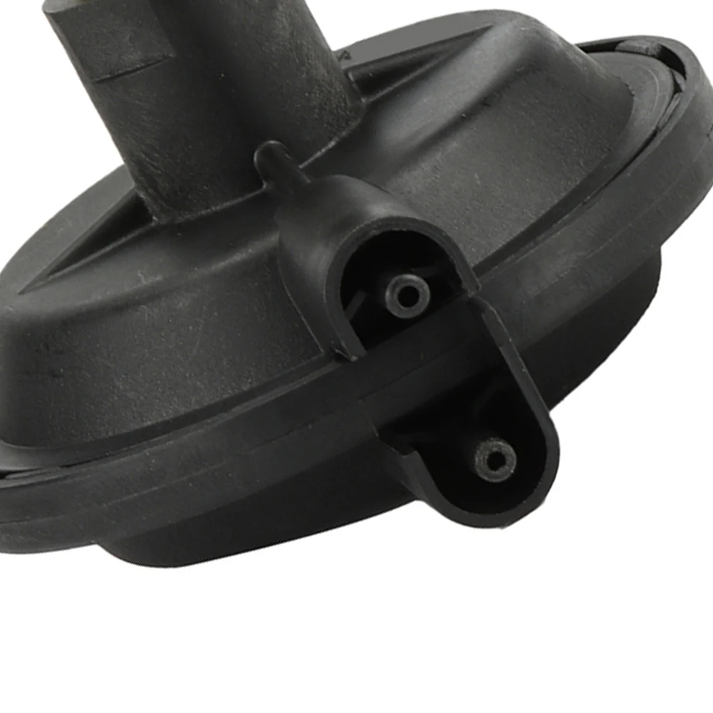 

Aftermarket Replacement Vacuum Actuator Direct Replacement Easy Installation Plastic And Metal Construction Black