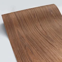 L:2.5meters Width:580mm T:0.25mm Technology Wood Royal Purple Oak Wood Veneer Sheets Decorative Handmade Veneer