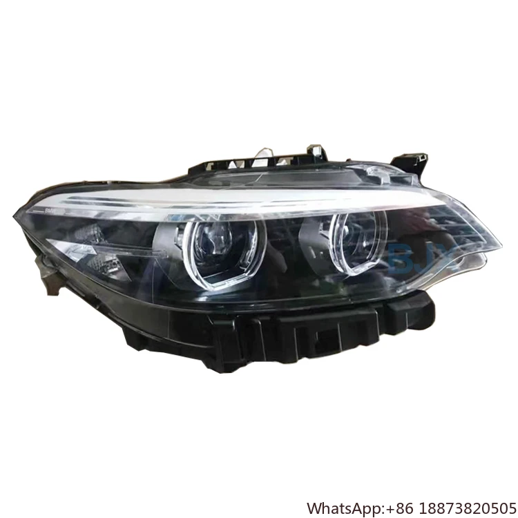 

F22 headlight suitable for Bm-w M2 F22 F23 headlights