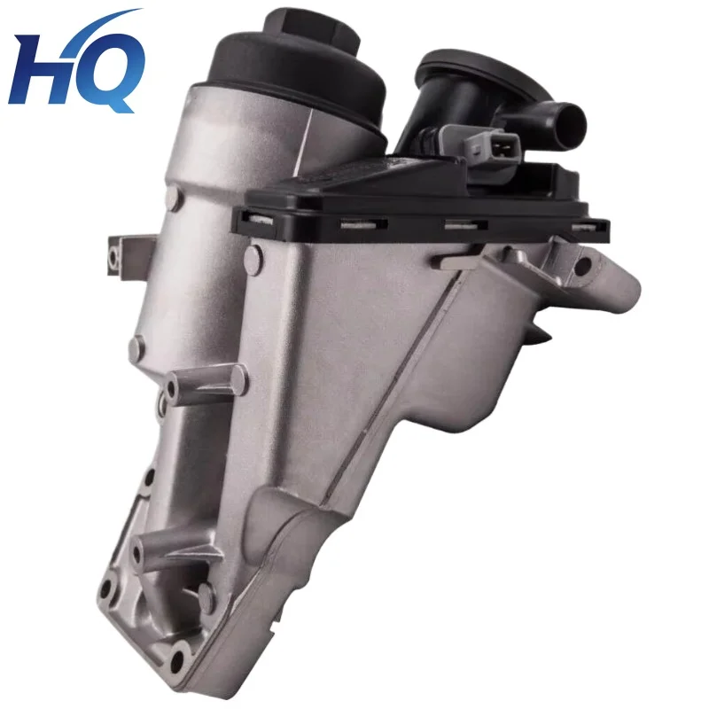 

31338685 Oil Filter Housing For Volvo C30 C70 S40 S60 S80 V40 V50 V60