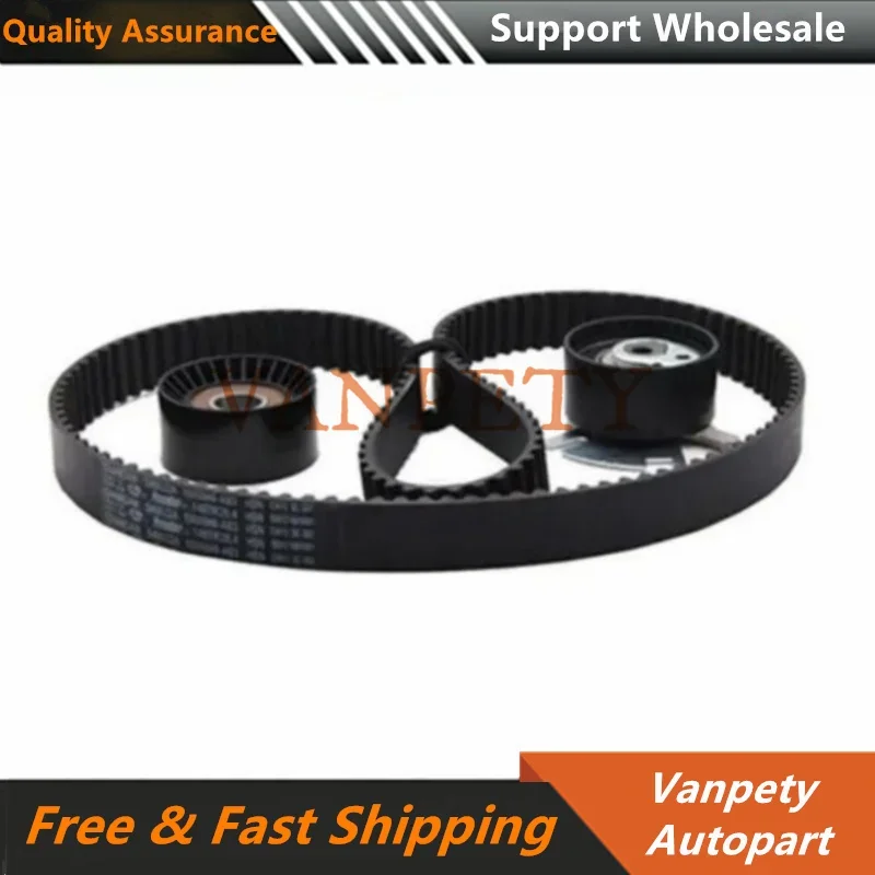 Timing Belt Kit K008-0800 K0080800 K008 0800 for Chinese CHANGAN CS75 SUV 1.8T Engine auto car motor part