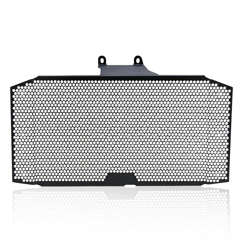 AU16-Motorcycle Accessories Radiator Grille Guard Cover Protection For GSX-S750 GSR750 GSX-S750Z GSX-S 750/750Z