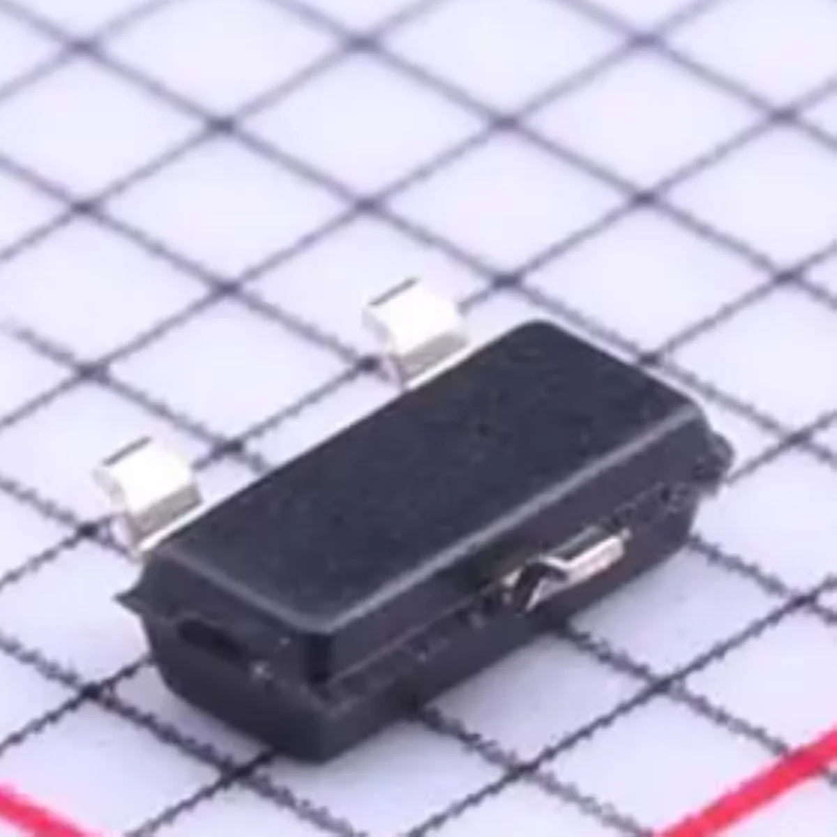 TL431BQDBZR Marking T3H3 T3HG T3HS T3HU SOT23 TO236 NEW Original IC Voltage Reference Chip Adjustable 100mA ±0.5% 2.495V~36V ADJ