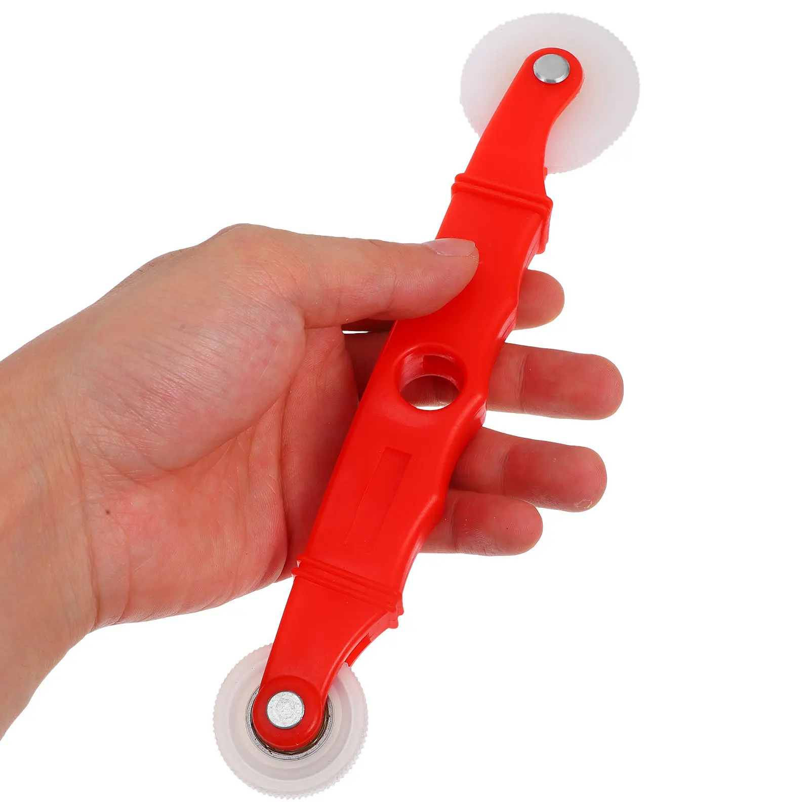 1Set Screen Replacement Kit Alloy Tools Window Door Screen Repair Rolling Tool Efficient DIY Home Improvement Spline Tool
