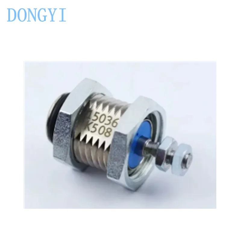 Cilindro de Cartucho EGZ EGZ-6-5 15033 EGZ-6-10 15034 EGZ-6-15 15035 EGZ-10-5/10/15 15036 15037 15038 EGZ-16-5/10/15 15039 15040