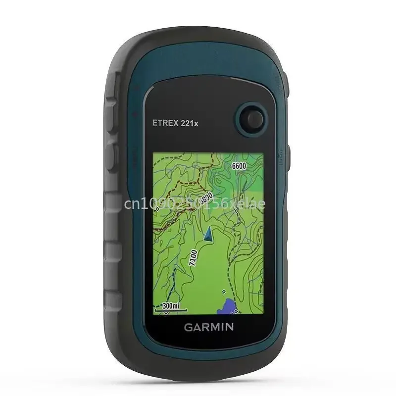 Portable Navigator ETrex 221x Handheld Gps Survey